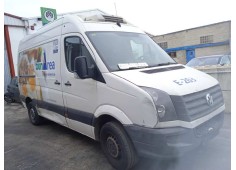 VOLKSWAGEN CRAFTER COMBI (2E)