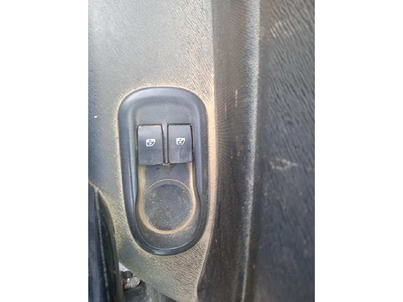 renault kangoo del año 2012