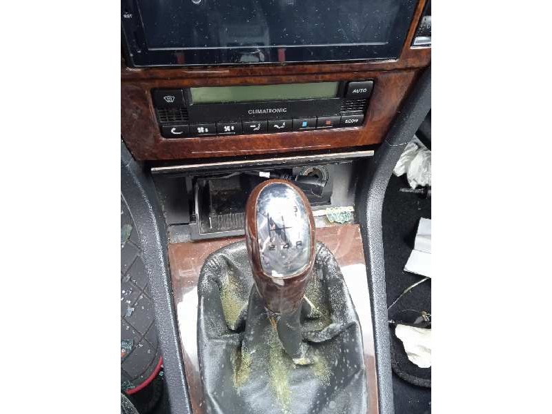 skoda superb (3u4) del año 2006