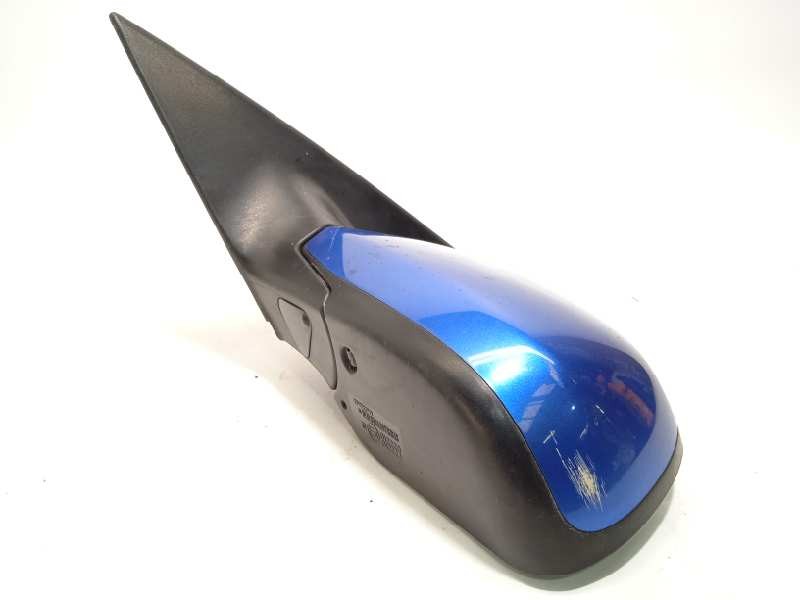 Recambio de retrovisor izquierdo para mazda 3 berlina (bk) 1.6 16v cat referencia OEM IAM BP4L69180K94  