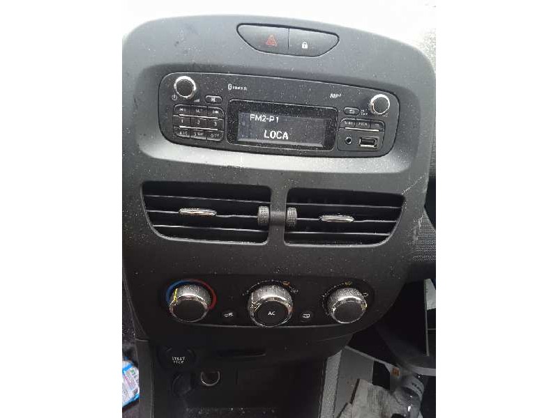 renault clio iv del año 2013