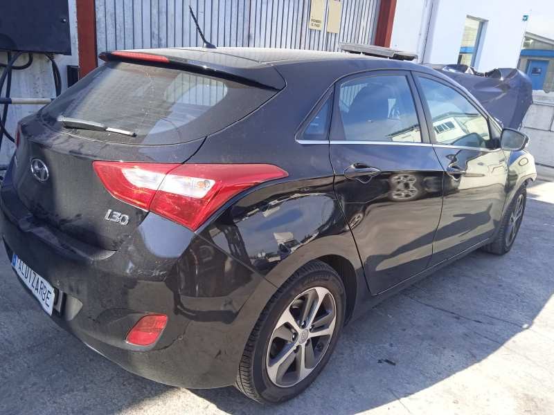 hyundai i30 (gd) del año 2015