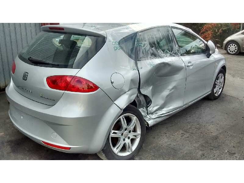 seat leon (1p1) del año 2012
