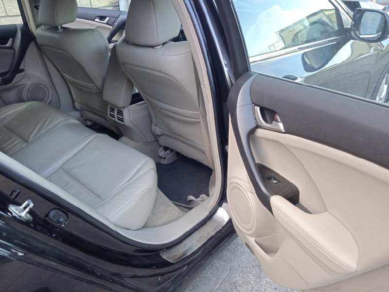 honda accord berlina (cu) del año 2008