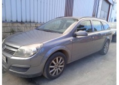opel astra h caravan del año 2005