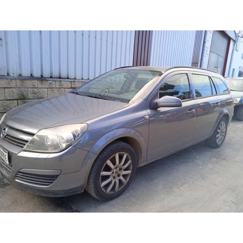 opel astra h caravan del año 2005