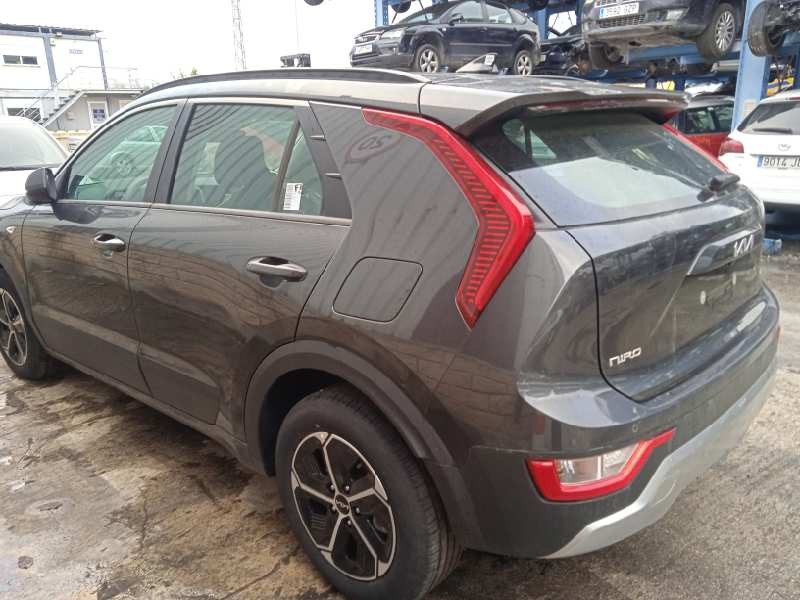 kia e - niro del año 2023