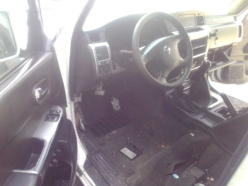 nissan patrol gr (y61) del año 2008