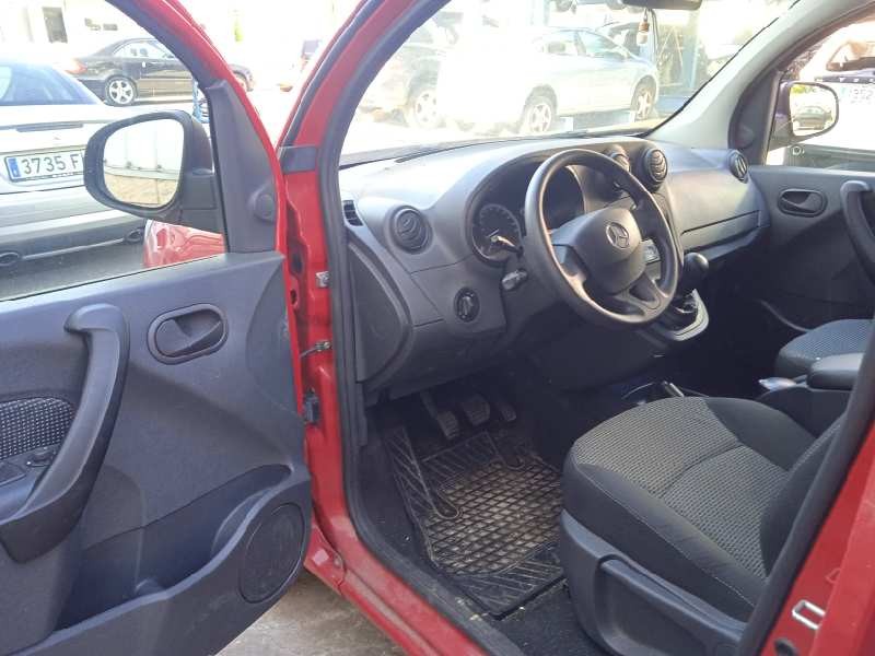 mercedes-benz citan (w415) combi del año 2018