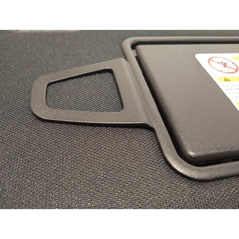 Recambio de parasol derecho para mercedes-benz clase cls (w218) cls 250 cdi be (218.303) referencia OEM IAM A2128101610  2128101