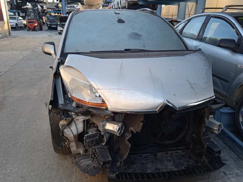 citroën c4 grand picasso del año 2009