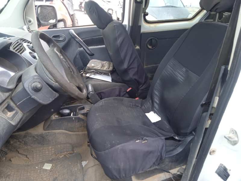 renault kangoo del año 2012