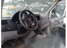 volkswagen crafter combi (2e) del año 2012 2