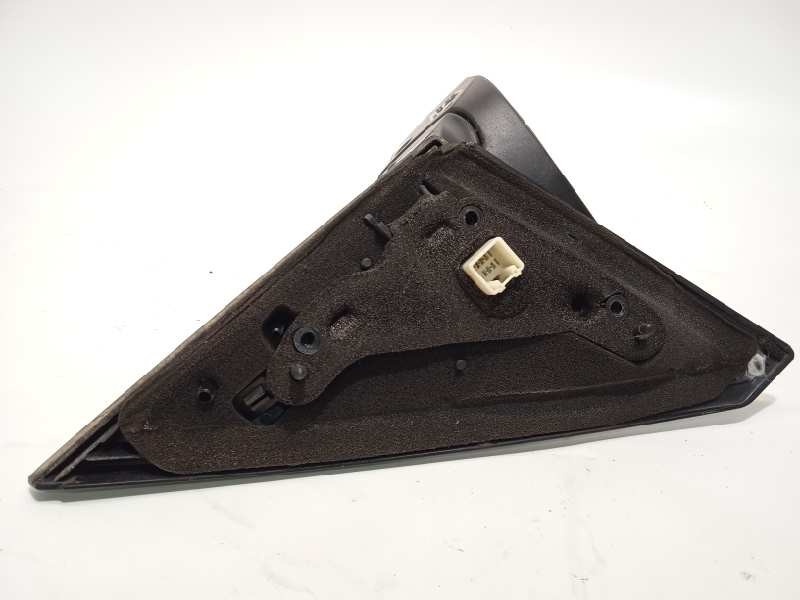 Recambio de retrovisor izquierdo para mazda 3 berlina (bk) 1.6 16v cat referencia OEM IAM BP4L69180K94  