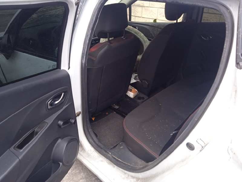 renault clio iv del año 2013