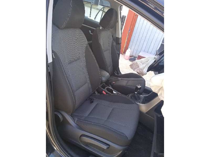 hyundai i30 (gd) del año 2015