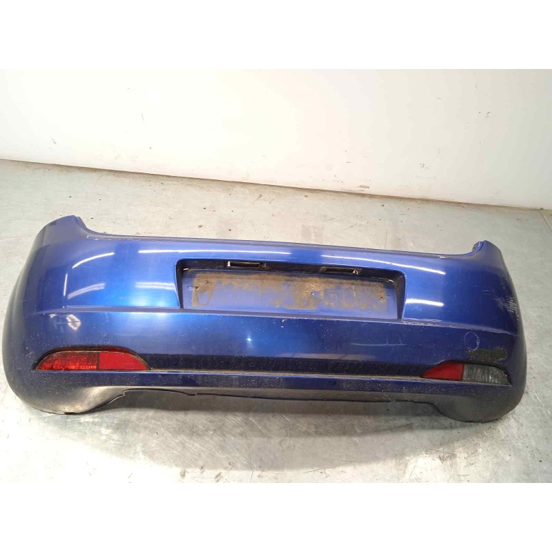 Recambio de paragolpes trasero para fiat punto (evo) (199) dynamic referencia OEM IAM 71777606  