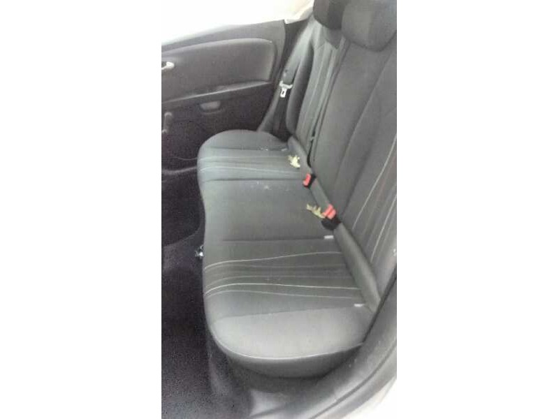 seat leon (1p1) del año 2012