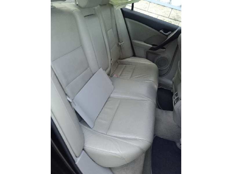 honda accord berlina (cu) del año 2008