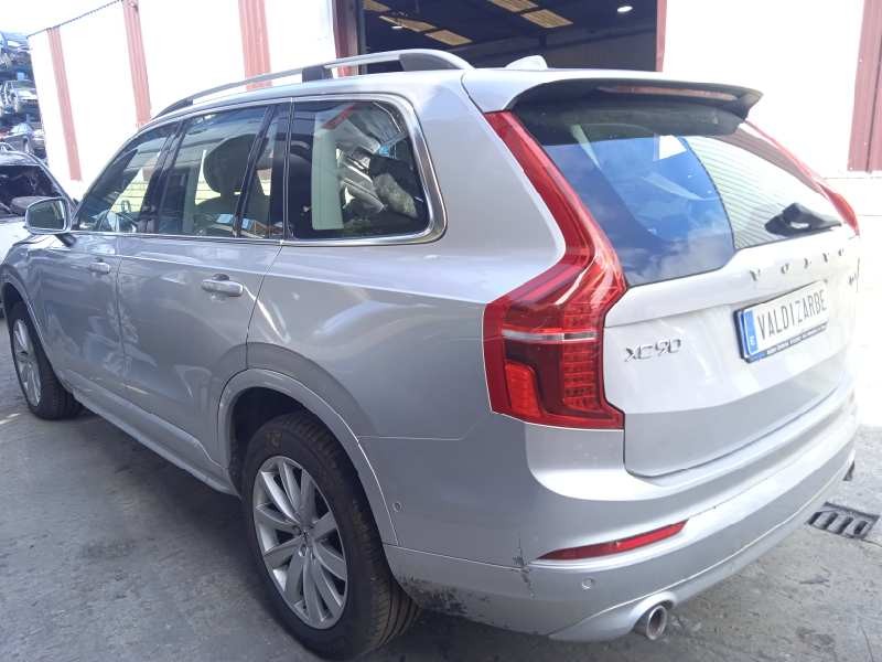 volvo xc90 del año 2017