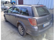 opel astra h caravan del año 2005 2