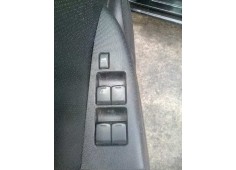 nissan note (e11e) del año 2007 2