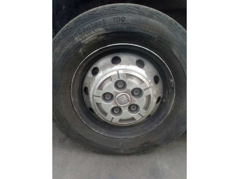 fiat ducato caja cerrada, techo elevado 30 (06.2006) del año 2008