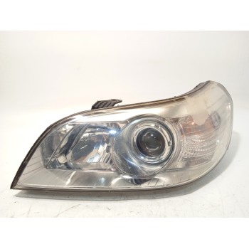 Recambio de faro izquierdo para chevrolet epica (kl1_) 2.0 d referencia OEM IAM 96644843  