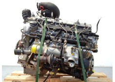 Recambio de motor completo para ssangyong rexton 2.7 turbodiesel cat referencia OEM IAM D27DT  