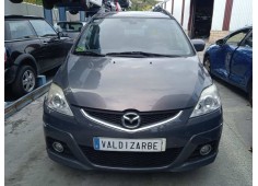 mazda 5 berl. (cr) del año 2010