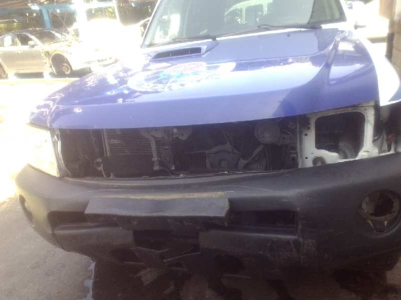 nissan patrol gr (y61) del año 2008