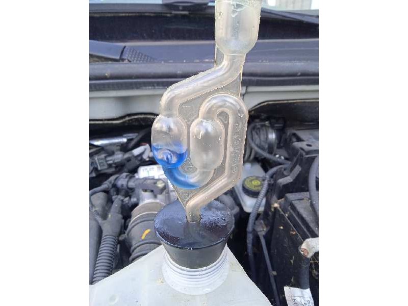 mercedes-benz citan (w415) combi del año 2018