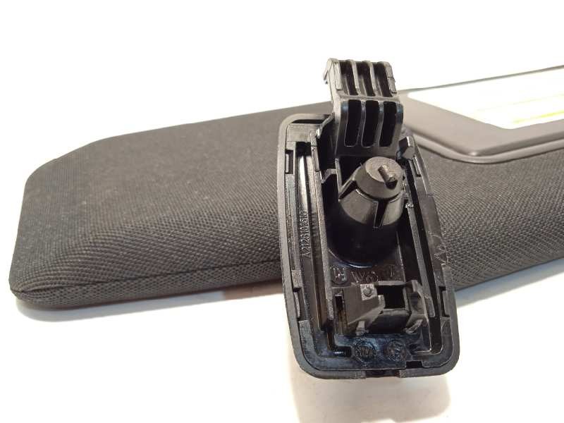 Recambio de parasol derecho para mercedes-benz clase cls (w218) cls 250 cdi be (218.303) referencia OEM IAM A2128101610  2128101