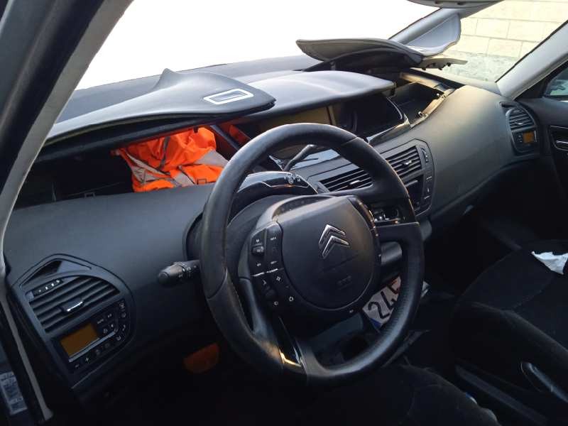 citroën c4 grand picasso del año 2009