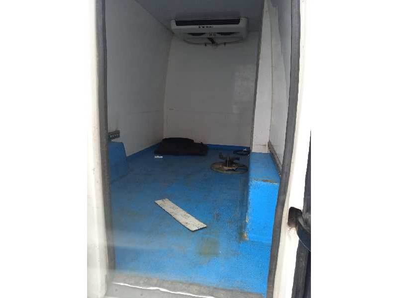 volkswagen crafter combi (2e) del año 2012