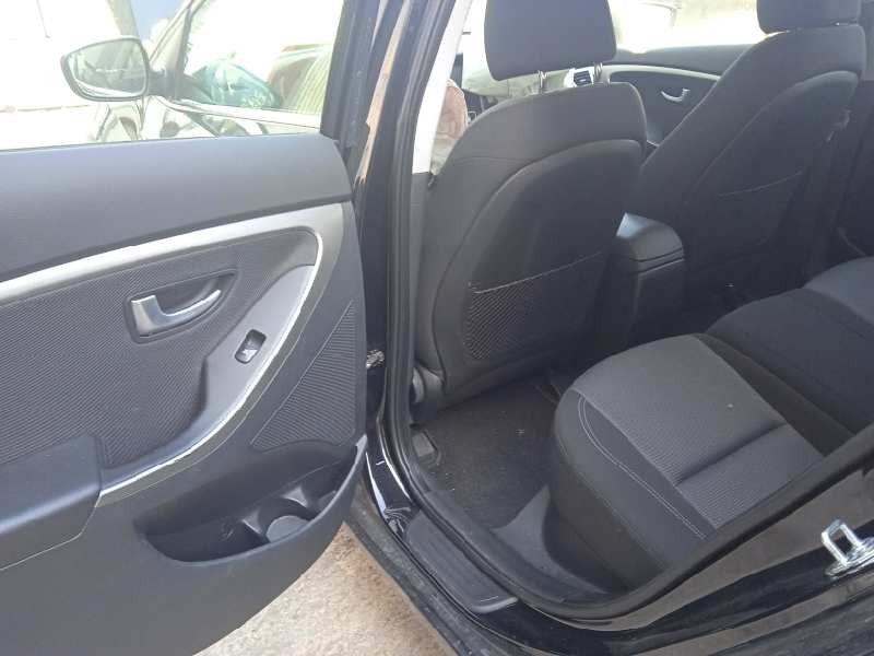 hyundai i30 (gd) del año 2015