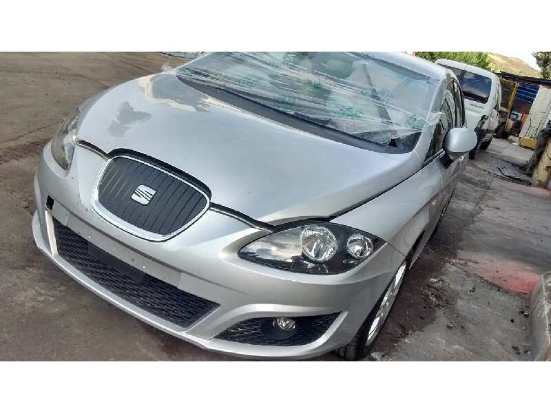 seat leon (1p1) del año 2012