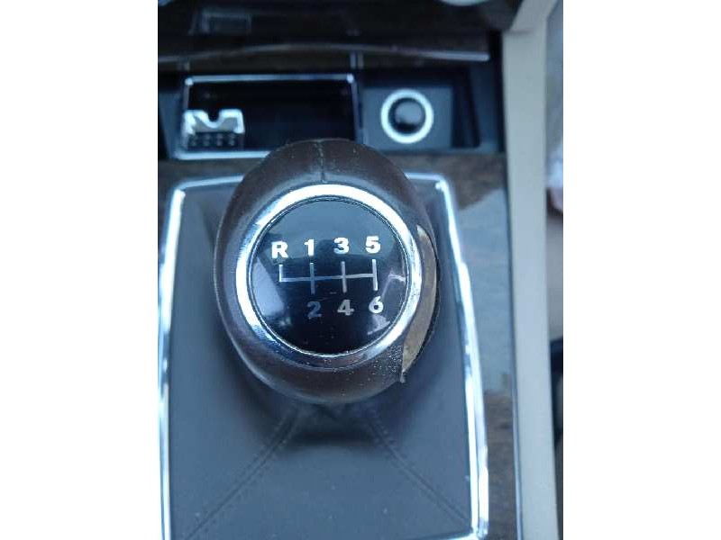 mercedes-benz clase c (w204) berlina del año 2008