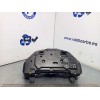 Recambio de cuadro instrumentos para lexus is200 (ds2/is2) 220d referencia OEM IAM 8380053A50  2574505002