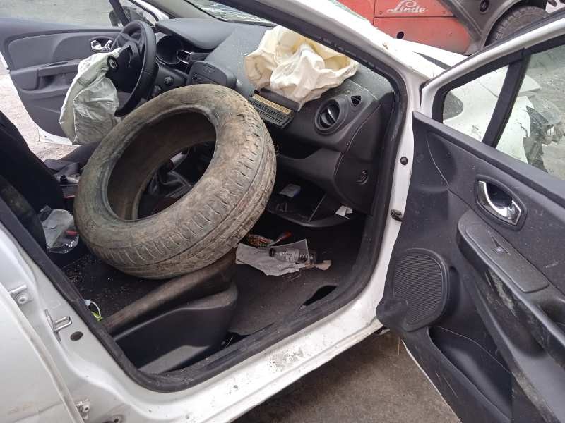 renault clio iv del año 2013