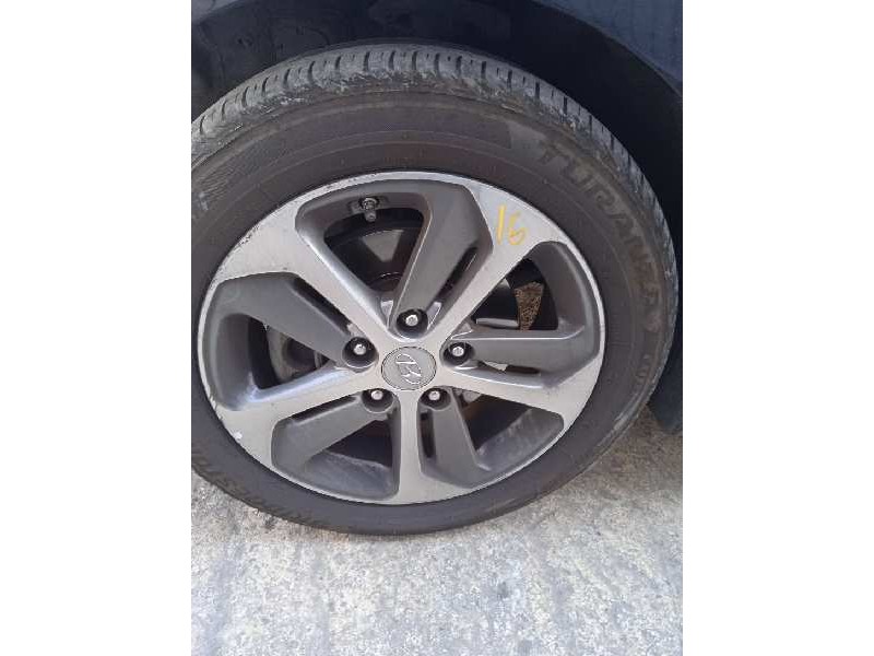 hyundai i30 (gd) del año 2015