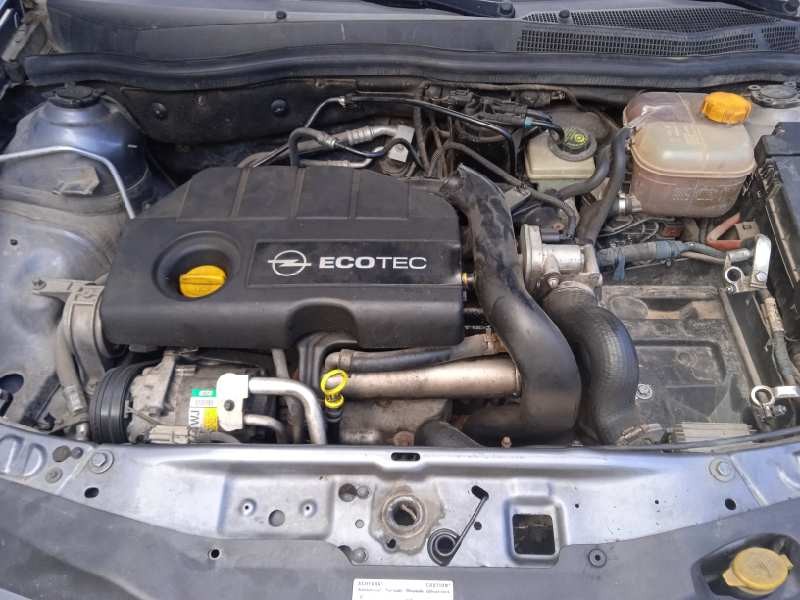 opel astra h caravan del año 2005