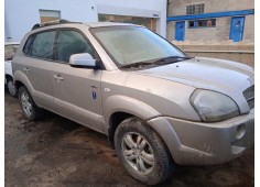 HYUNDAI TUCSON (JM)