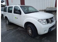 NISSAN PATHFINDER (R51)