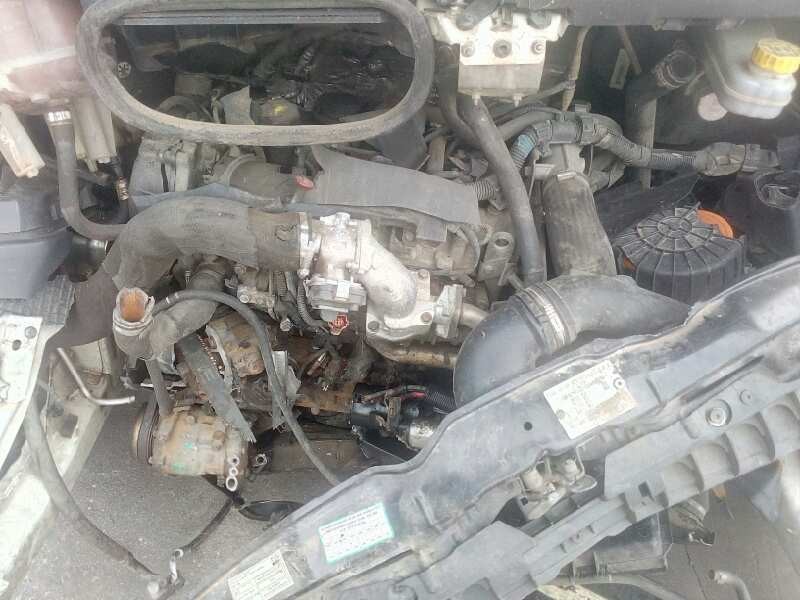 fiat ducato caja cerrada, techo elevado 30 (06.2006) del año 2008