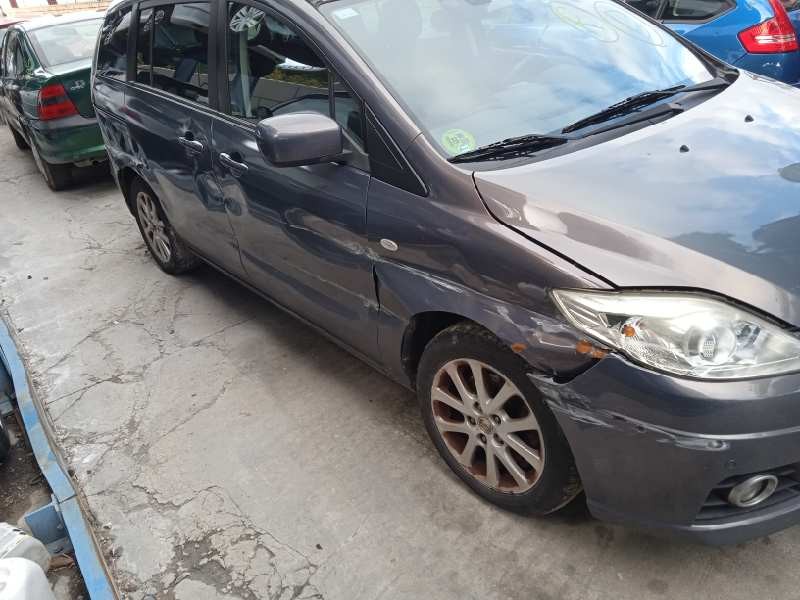 mazda 5 berl. (cr) del año 2010