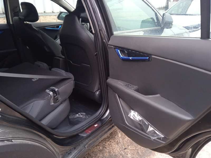 kia e - niro del año 2023