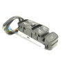 Recambio de mando elevalunas delantero izquierdo para mercedes-benz clk (c209) clk 320 cdi (209.320) referencia OEM IAM A2098203