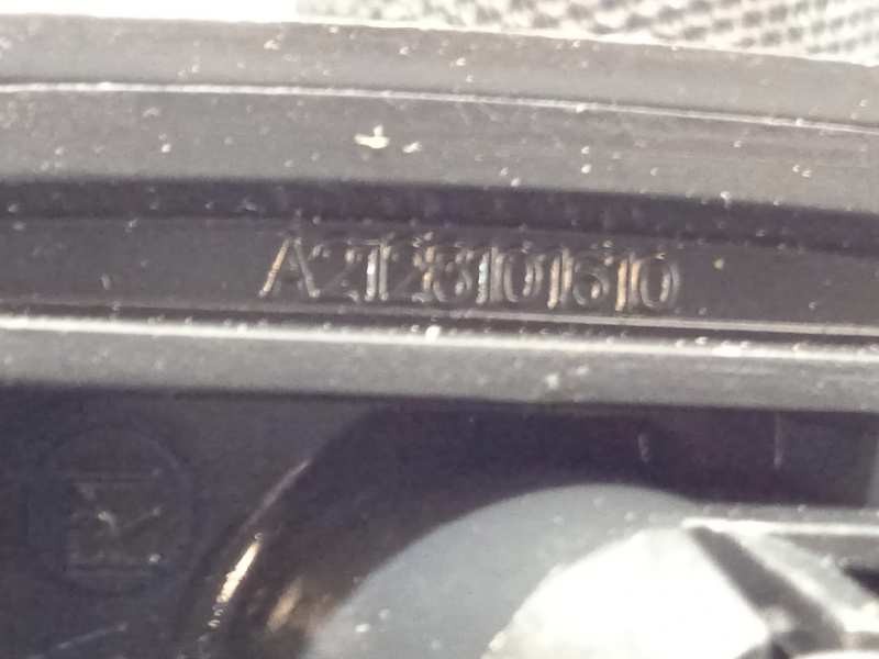 Recambio de parasol derecho para mercedes-benz clase cls (w218) cls 250 cdi be (218.303) referencia OEM IAM A2128101610  2128101
