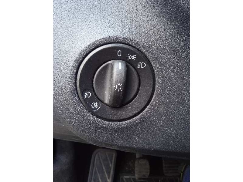 mercedes-benz citan (w415) combi del año 2018